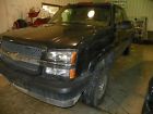 M315071 03 2500 05 Silverado Chevrolet Pickup Motor Heater 06 04 Ac
