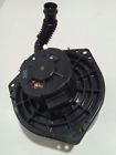 615-00657 04-10 Aveo Heater Blower Motor