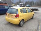 284344 05 04 Ac Aveo 07 09 06 10 Motor Blower 08