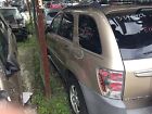 5481472 05 Left Int Driver 5688b 07 06 Oem Quarter Chevrolet Side Window Equinox