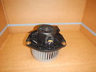 0995992 05 Trail 03 04 Motor 06 Blower 02 Blazer Chevrolet Oem
