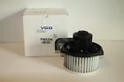 053674092963 Used Heater Blower Motor With Fan Cage For