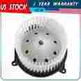 058391-autoday1 Autodayplus Abs Plastic Heater Blower Motor W Fan Cage For Chevy Tahoe Gmc Sierra Pickup Pm2728 Pm9201 15-80387 89023346 606860485355
