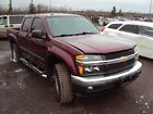 1046466 06 Blower 07 10 11 12 Colorado Chevy 05 09 04 08 Motor