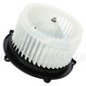 10007096 Byuscarparts Heater Blower Motor With Fan Cage For Chevrolet Malibu