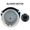 10007146 Byuscarparts Hvac Heater Blower Motor Fan Rear For Chevrolet Suburban