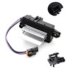 10021027 Shinehome Updated Hvac Blower Motor Resistor Ac Control 689743129782