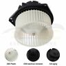 10047110 Everpartstorecs Heater Blower Motor Fan For Chevrolet Uplander Venture