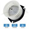 10060114 Everpartstorecs For Chevrolet Suburban Heater Blower Motor With Fan Cage