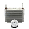 10116913 Autobtparts Hvac Blower Motor And Evaporator Core Kit For Chevrolet