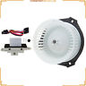 10153421 Blower Motor Resistor Kit For Chevy Impala Base Ls