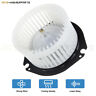 10157243 Rear Heater Blower Motor With Cage For Chevrolet Suburban