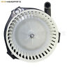 10157257 Hvac Heater Blower Motor With Fan Cage For Chevrolet Venture