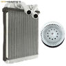10158826 Blower Motor And Heater Core Kit For Chevrolet Silverado