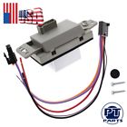 112822 Partscollect Blower Motor Resistor Speed Control Module Auto 715624893371
