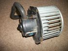 05061 11584 Unimotor Gm 1985 Corvette Blower