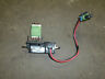 89018770 12135104 Acdelco Front Heater Blower Motor Resistor For Gmc Savana