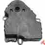 12324172 Aftermarket Replacement Right Or Left Upper New A C Ac Actuator Chevy Olds Yukon Driver Passenger Side