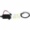 12425829 Aftermarket Replacement New Blower Motor Resistor Chevy Suburban Avalanche Chevrolet 1500 Sierra 2500 Hd