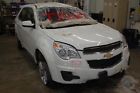 1279936 Heater 2014 Equinox Motor Blower