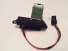 12818070 Perfect Fit New Blower Motor Resistor Front Chevy 723650574454
