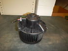 0939667 13 12 Motor 09 Equinox Oem Chevrolet 10 11 06 08 Blower 07