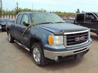 1091206 13 1500 Silverado Chevy Blower Motor