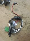 130415 Chevrolet Chevy Tahoe Aftermarket Blower Motor Resistor With Manual Temp