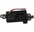 13397368 Aftermarket Replacement New Blower Motor Resistor Olds Chevy Chevrolet Trailblazer Gmc Envoy Bravada Ext 646621124352