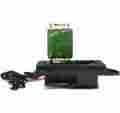 13397620 Aftermarket Replacement New Blower Motor Resistor Chevy Front Gmc Sierra 2500 Hd Heavy Duty Chevrolet 646621121467