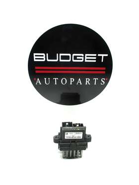 13598134 10-2015-17 Chevrolet Equinox Terrain Denali Blower Fan Motor Resistor Oem