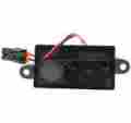 13710038 Aftermarket Replacement New Blower Motor Resistor Chevy Yukon Suburban Avalanche Front Silverado 1500 Xl 646621124338