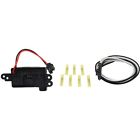 14081270 Martins Blower Motor Resistor