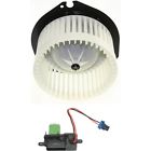 Gm3126101 14236656 Martins Blower Motor Kit