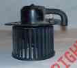 14510302 Chevy 4x4 Gmc K1500 Motor Truck 1995 Hvac Heater Blower Fan 5.7l