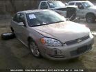 1467245 Impala Motor Blower 12