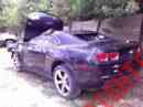 149144 Blower Camaro Chevy 11 Motor