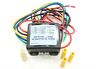 12370470 15-5876 Acdelco New Hvac Blower Motor Delay Module Kit Chevy Gmc