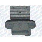 15-80188 Ac Delco Blower Motor