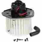 15-80524 Ac Delco New Blower Motor Factory Finish Full Size Truck Chevy Gmc