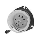 15-80668 Ac Delco Blower Motor Rear New Chevy Suburban 0707773014165