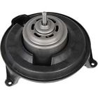 15-80924 Ac Delco Blower Motor 0707773197356
