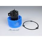 15-81101 Ac Delco Blower Motor New Chevy Chevrolet Cobalt 0707773287095