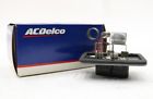 2400-301019 15-8599 Acdelco New Hvac Blower Motor Resistor Buick Chevy Pontiac