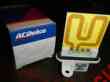 15-8623 Delco Savana Express Resistor Chevy Blower Van Motor Ac Chevrolet