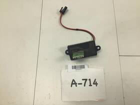 16456380 2000 Chevrolet Suburban Front Heater Blower Motor Resistor Oem