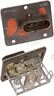 1711709 Global Parts Distributors Switch Fits Chevy