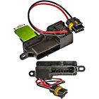 1711729 Gpd Blower Motor Resistor