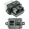 1712161 Gpd New Blower Motor Resistors For Chevy Suburban 886429102187