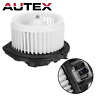 194792 Autex Hvac Blower Motor Assembly Compatible With Chevy 691043093779
